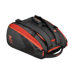 NOX Padel Tas Luxury Open Series Rood