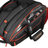 NOX Padel Tas Luxury Open Series Rood