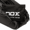 Nox Padel Tas Pro Series Zwart 23