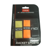 Nox Padel Racket Overgrip Geel Oranje Zwart - 3 stuks