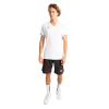 Osaka Training Broek Short Zwart Heren