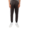 Osaka Trainingsbroek Sweatpants Zwart Heren