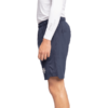 Osaka Training Short Blauw