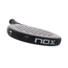 NOX Racket Beschermer WPT Zwart Wit