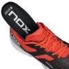 Nox Padel Schoenen AT10 Pro Zwart Rood