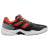 Nox Padel Schoenen AT10 Pro Zwart Rood