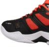 Nox Padel Schoenen AT10 Pro Zwart Rood