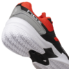 Nox Padel Schoenen AT10 Pro Zwart Rood