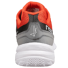 Nox Padel Schoenen AT10 Pro Zwart Rood