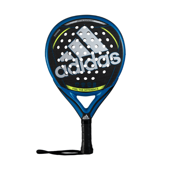 Adidas Padel Racket Essnova Carbon CTRL 3.1 - Duo BakkerSport