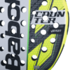 Babolat Padel Racket Counter Veron 2023