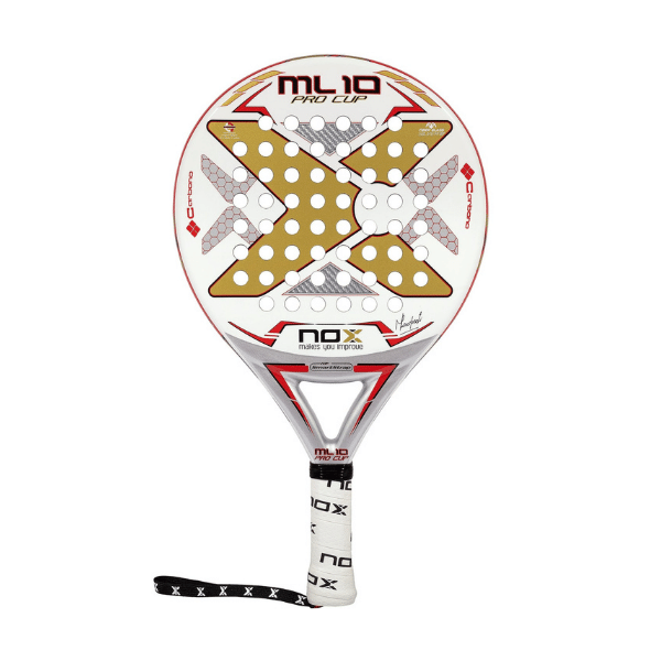 nox padel racket 2021