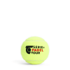 Tretorn Serie Tour Padelballen – 3 Ballen