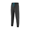 Babolat Donkergrijze Jogging Broek Exercise