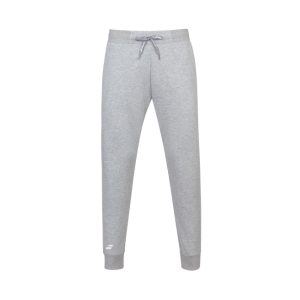 Babolat Grijze Jogging Broek Exercise