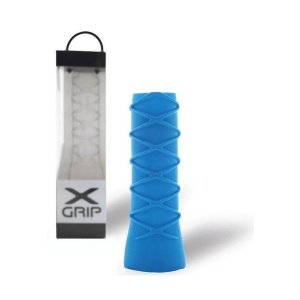 X-Grip voor Padel Rackets