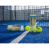 Head Padel Ballen Pro S+ - 3 Ballen