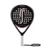 RS Padel Racket Dames Cobra Apex ZwartRoze