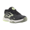 Bullpadel Padel Schoenen Flow Hybrid Zwart 24