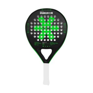 Osaka Padel Racket Deshi Zwart 25