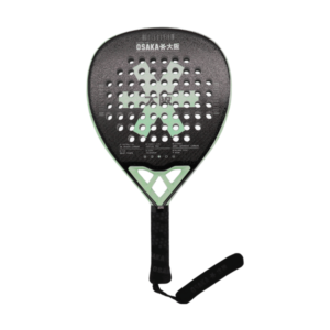 Osaka Padel Racket Vision Pro Power 25