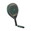 Osaka Padel Racket Pro Tour Control 23 - Zwart Groen