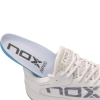 NOX Padel Schoenen AT10 Lux Wit