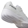 Nox Padel Schoenen AT10 Pro Wit