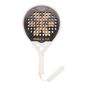 Osaka Padel Racket Pro Tour Control 24