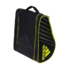 Adidas Padeltas Pro Tour Zwart Geel