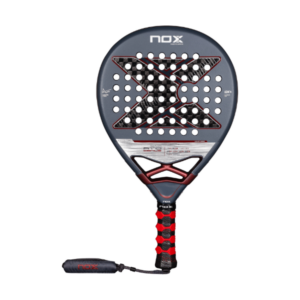 NOX Padel Racket AT10 Luxury Genius 12K