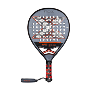 NOX Padel Racket AT10 Luxury Genius 18K Alum