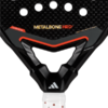 Adidas Padel Racket Metalbone Hard 3.4 25