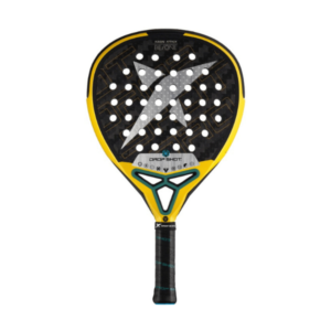 Drop Shot Padel Racket Axion Attack 24