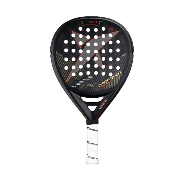 PADEL RACKET DROPSHOT CONQUEROR 7 | apit-solution.com