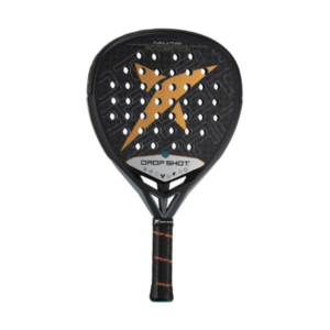 Drop Shot Padel Racket Furia Attack 24