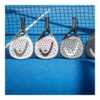 Head Padel Racket Speed Team 25