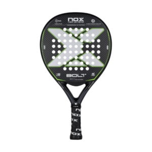 NOX Padel Racket Bolt 2022