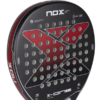 Nox Padel Racket X-one Rood 2023