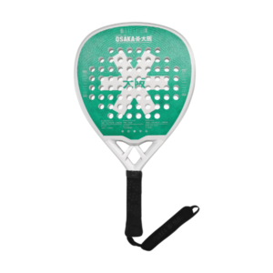 Osaka Padel Racket Pro Tour Power 25