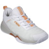 NOX Padel Schoenen Nerbo Wit / Oranje