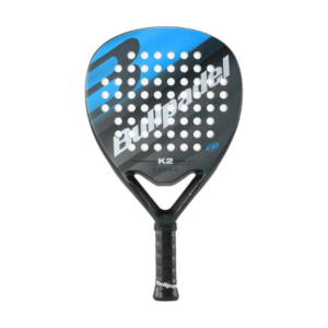 Bullpadel Padel Racket K2 Power 23