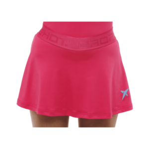 Drop Shot Skort Kiara Roze