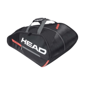 Head Padeltas Tour Team Monstercombi Zwart Oranje