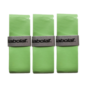 Babolat My Overgrip Groen - 3 stuks