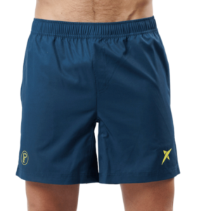 Drop Shot Short Bentor Lima Blauw