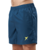 Drop Shot Short Bentor Lima Blauw