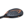 Head Padel Racket Flash Zwart 23