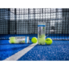 Head Padel Ballen Pro+ - 3 Ballen