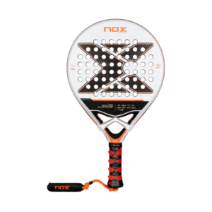 NOX Padel Racket ML10 Quantum 3K